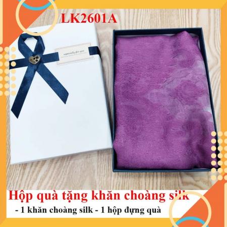 Hộp quà tặng người yêu, sinh nhật bạn bè LK2601A
